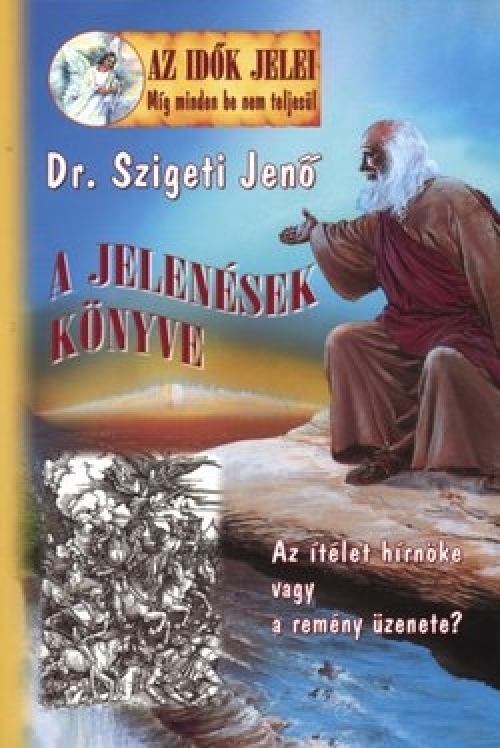 A Jelenések könyve A Jelenések könyve